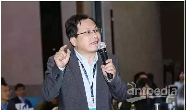 【苏州高新区魅力科技人物风采录】新半岛官网(中国)股份有限公司董事长杨培强